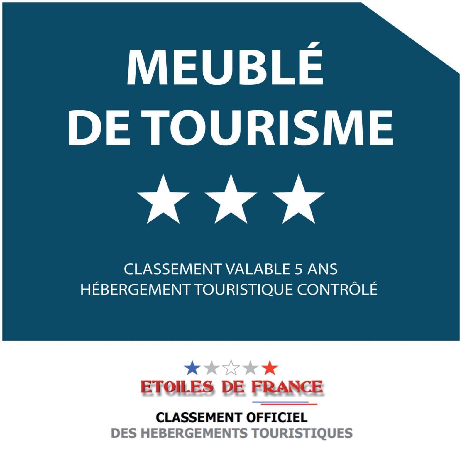 T2 Cubano Montpellier Parking Proche Plages 外观 照片